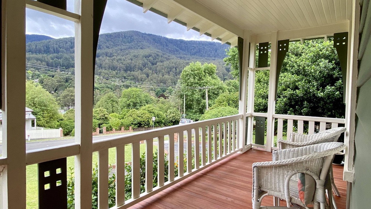 Photo of Outdoor in Warburton