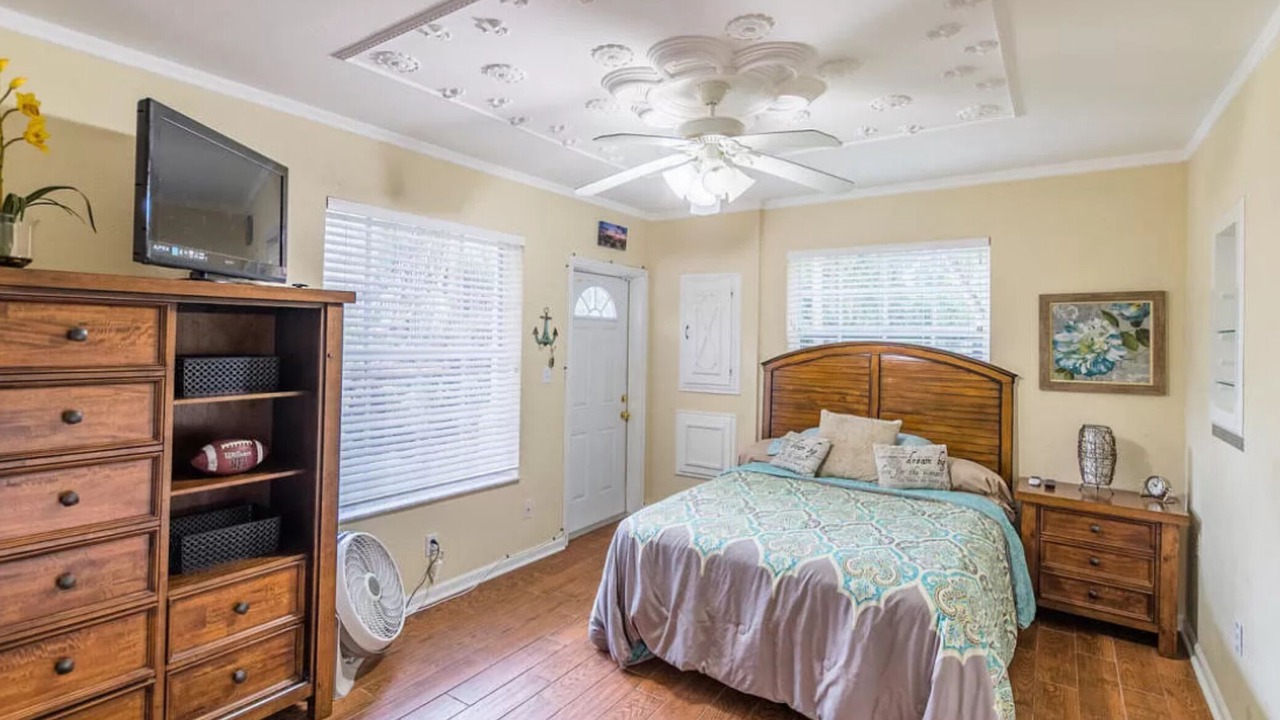 Photo of Bedroom in Jupiter Farms
