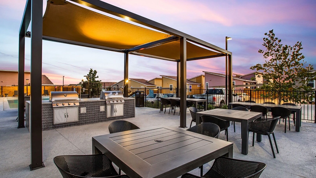 Photo of Outdoor in Buda