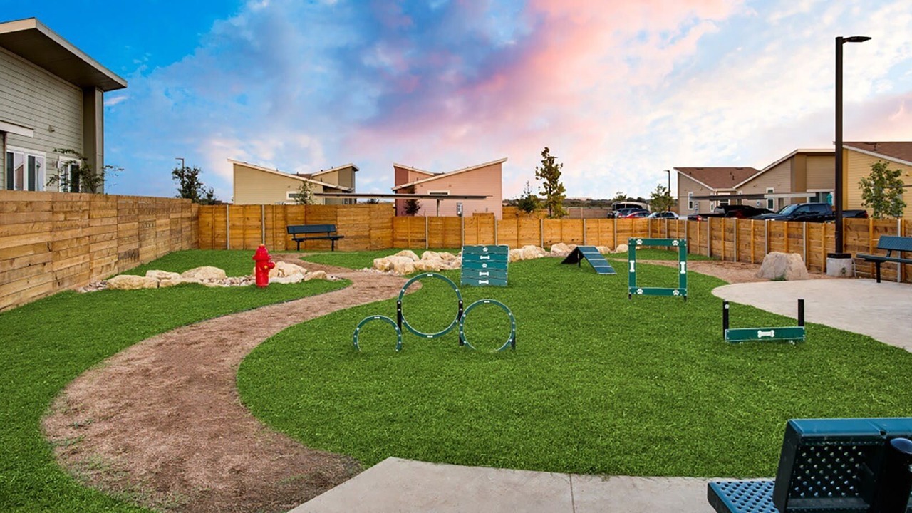 Photo of Outdoor in Buda