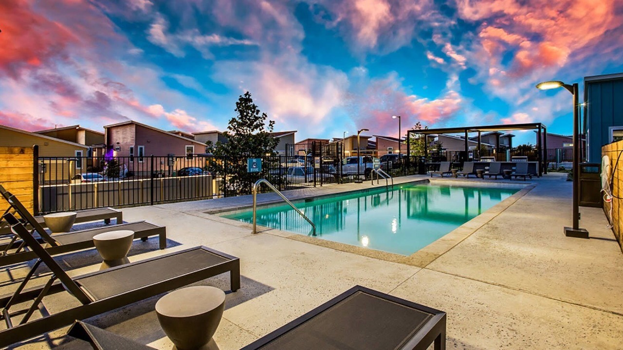 Photo of Outdoor in Buda