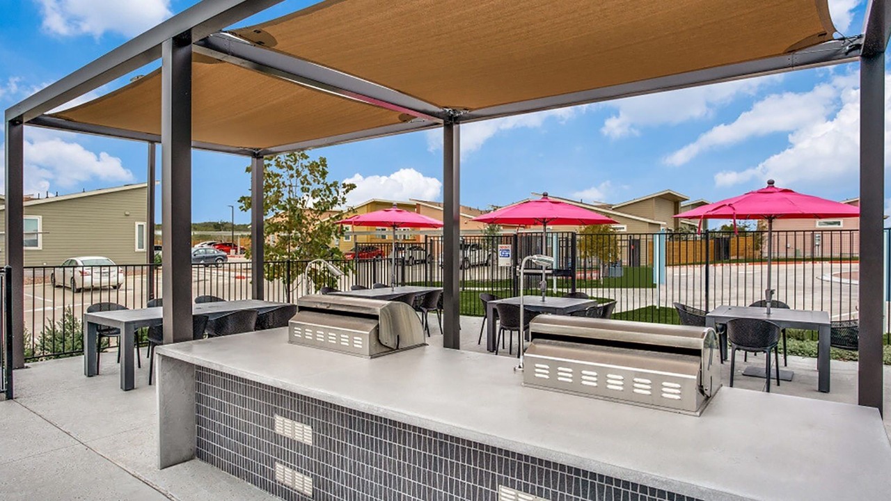 Photo of Outdoor in Buda