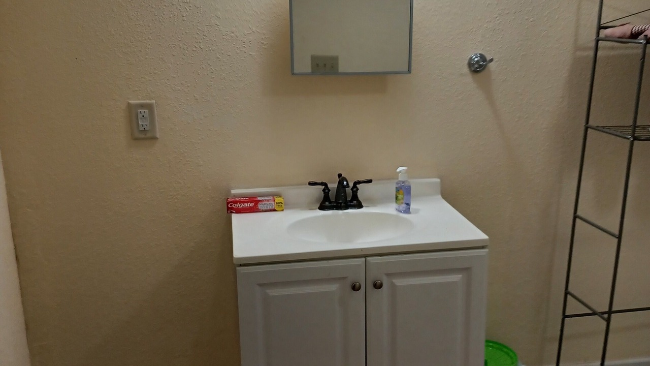 Photo of Bathroom in Lakewood