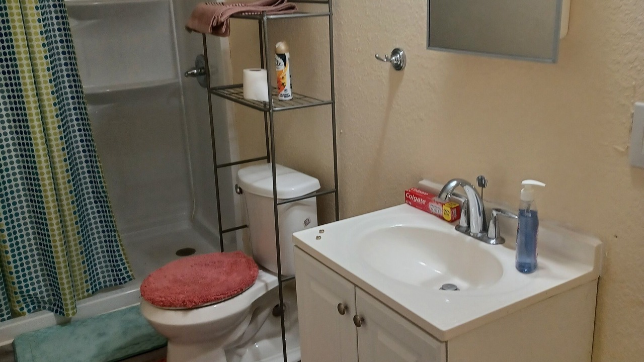 Photo of Bathroom in Lakewood