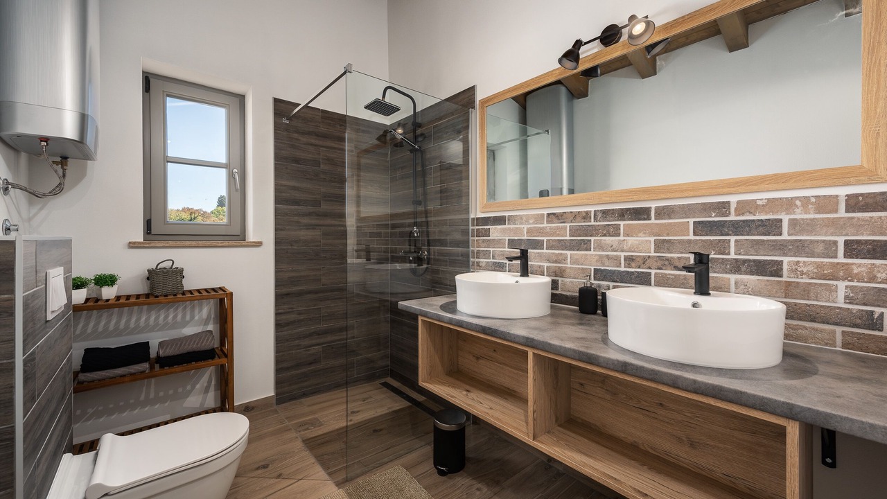 Photo of Bathroom in Mali Vareski