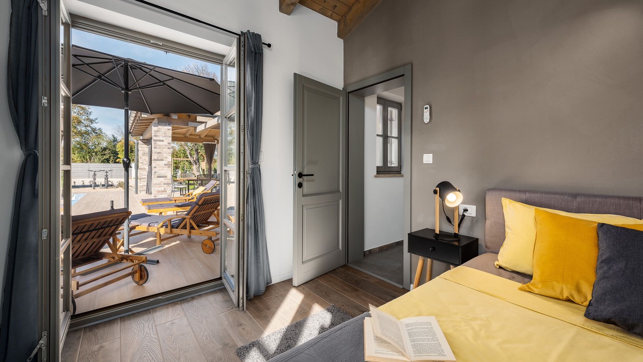 Photo of Bedroom in Mali Vareski