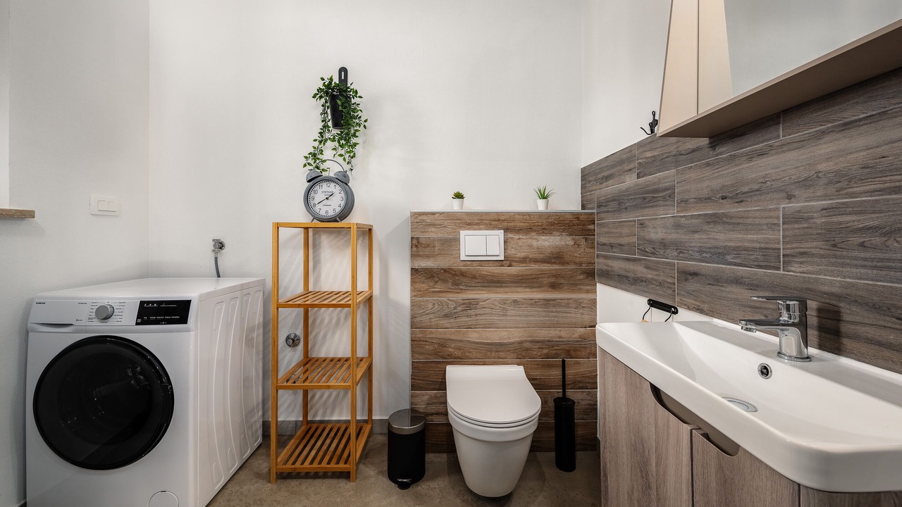 Photo of Bathroom in Mali Vareski
