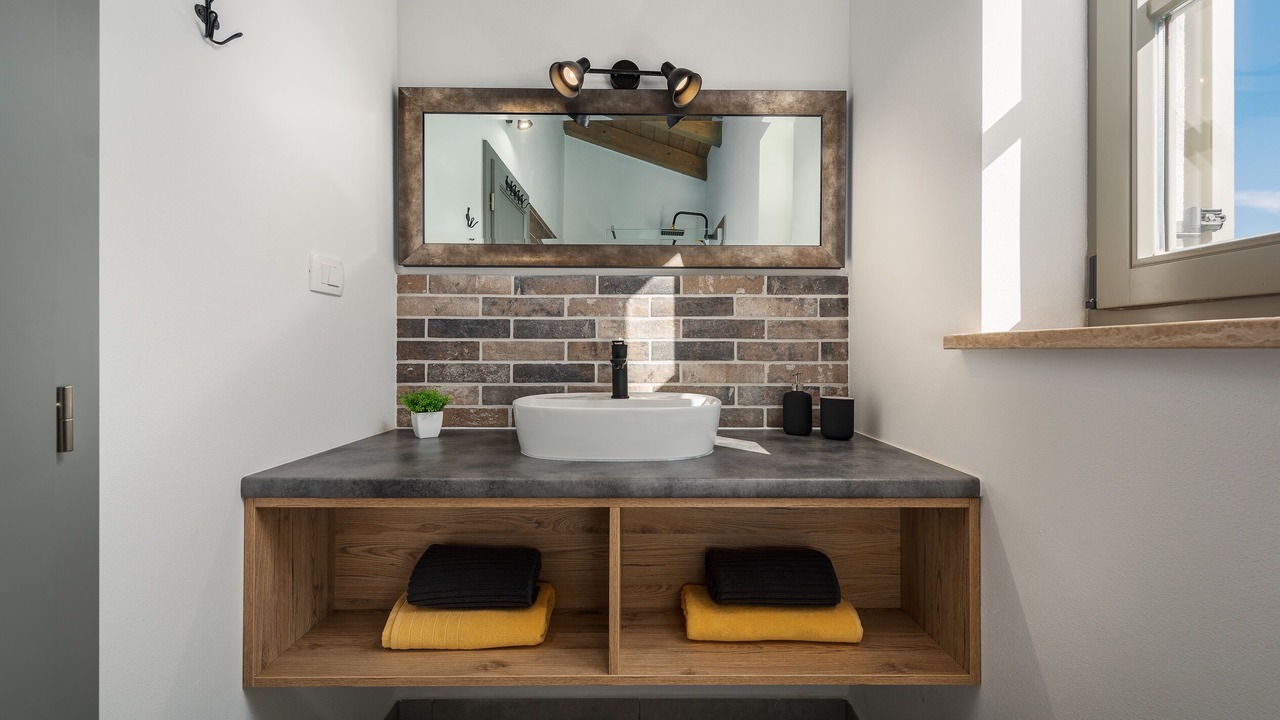 Photo of Bathroom in Mali Vareski