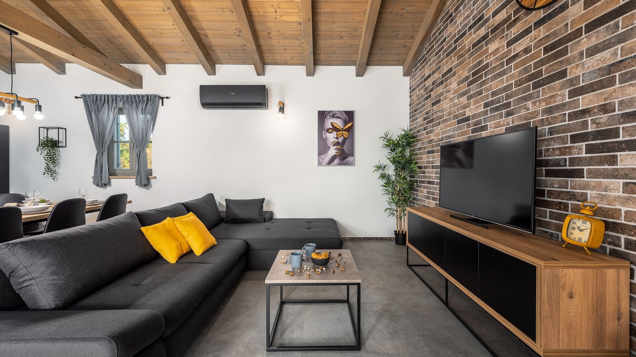 Photo of Livingroom in Mali Vareski