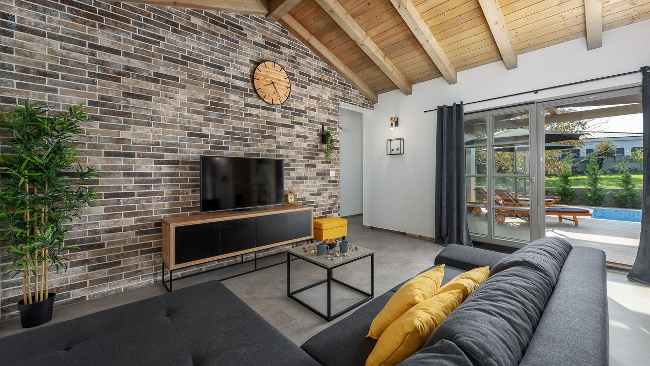 Photo of Livingroom in Mali Vareski