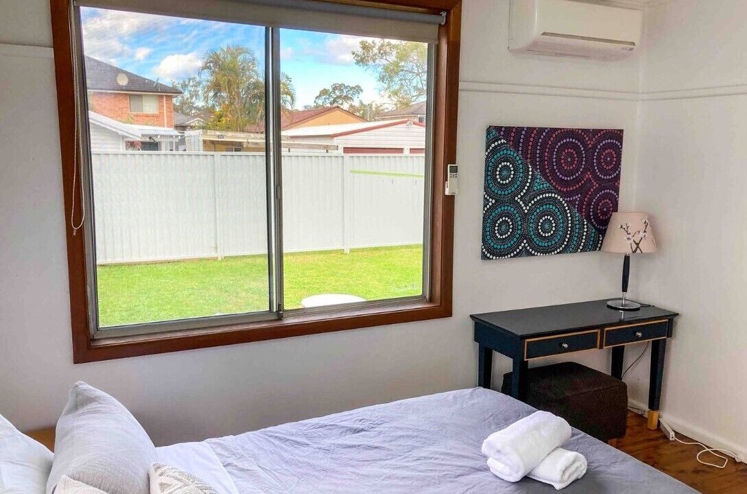 Photo of Bedroom in Padstow