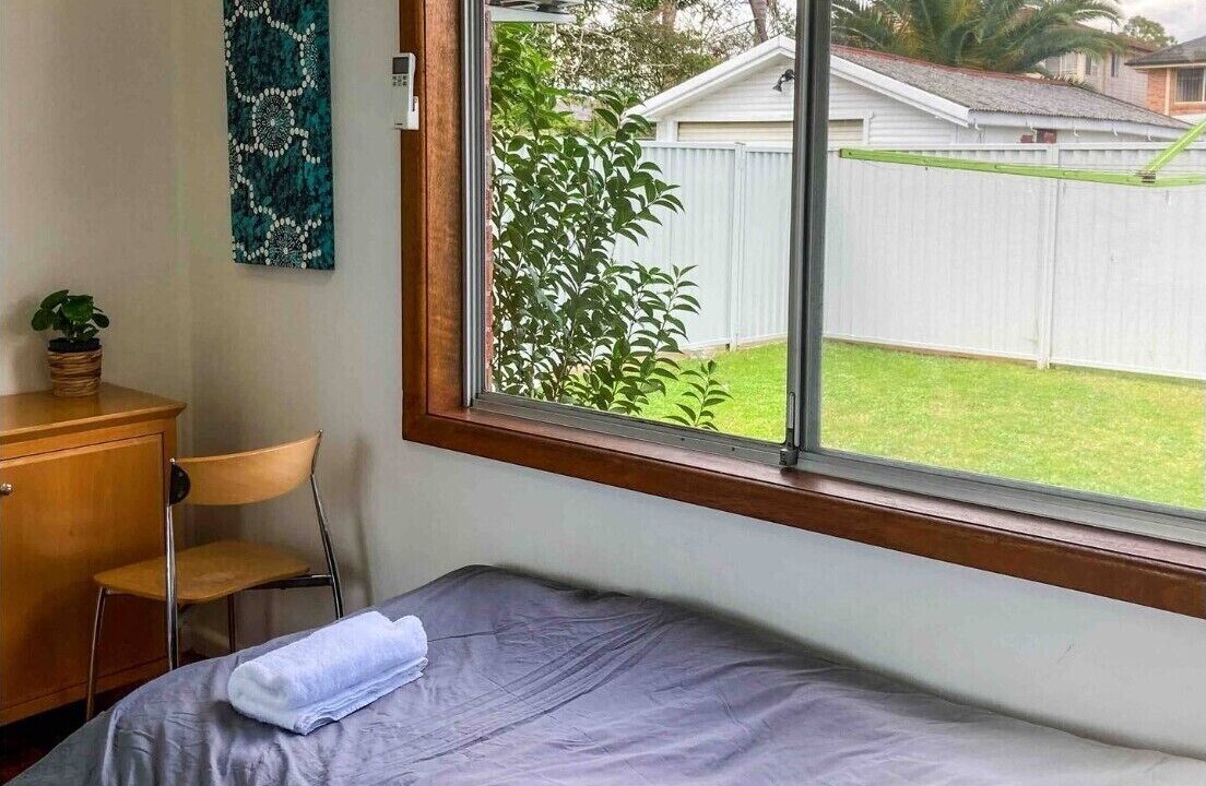 Photo of Bedroom in Padstow
