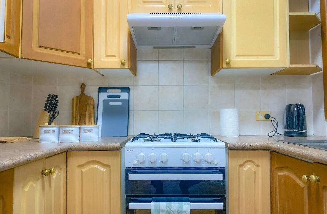 Photo of Kitchen in Padstow