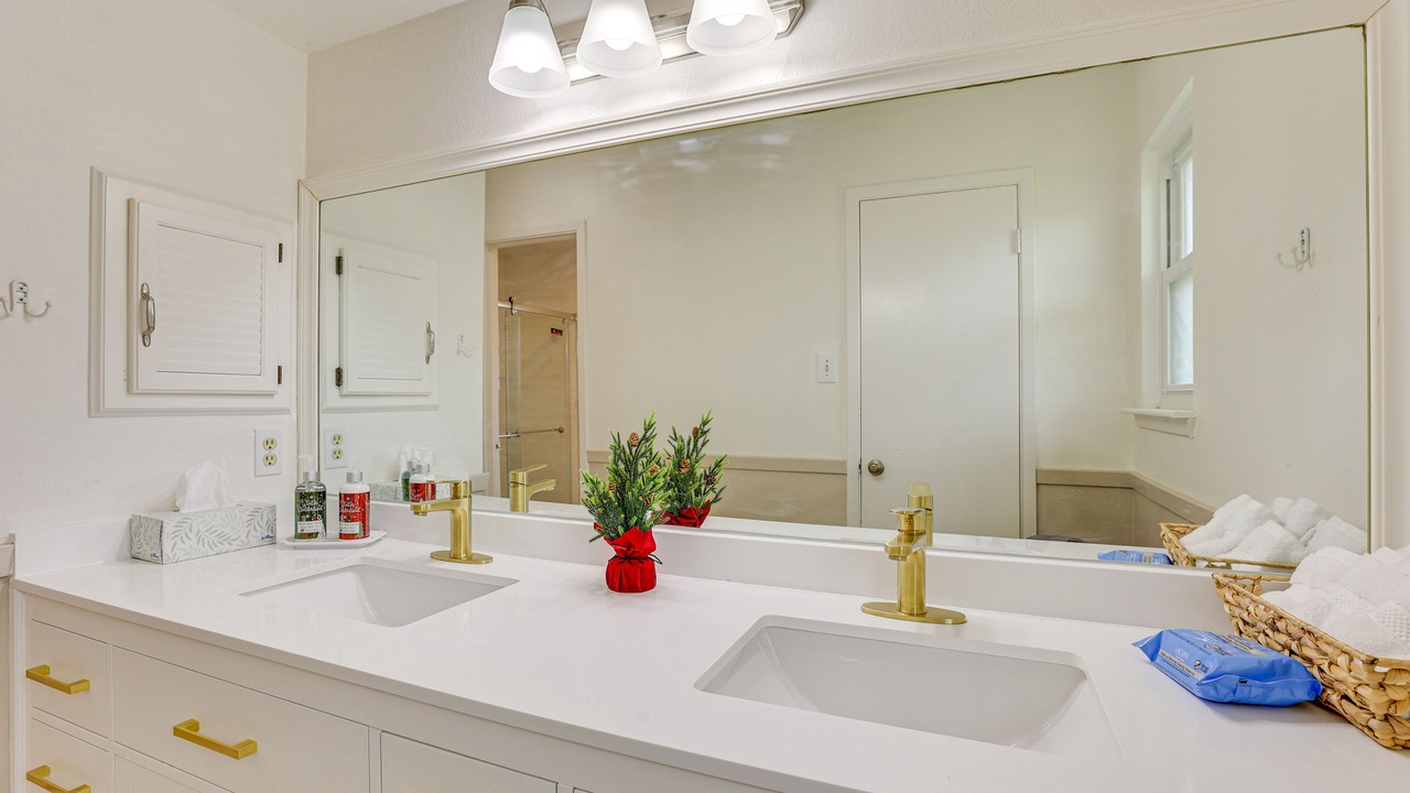 Photo of Bathroom in Mission Bend