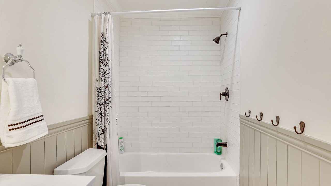 Photo of Bathroom in Mission Bend