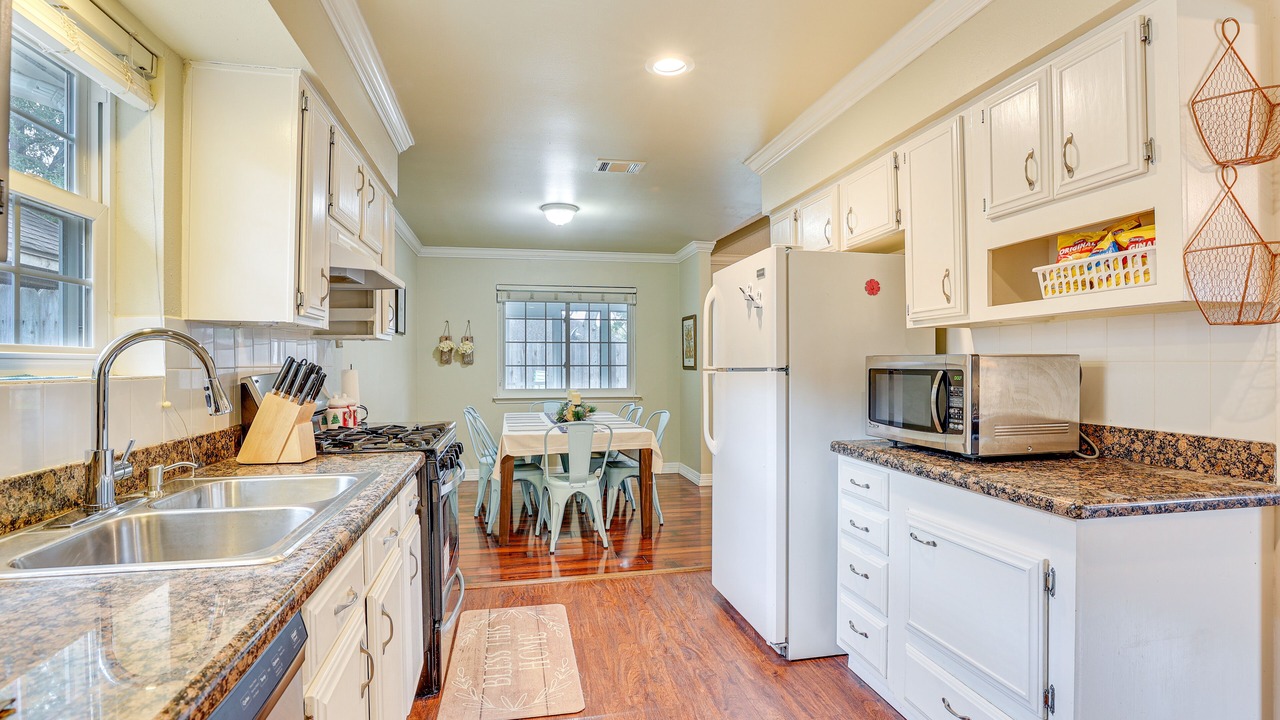 Photo of Kitchen in Mission Bend