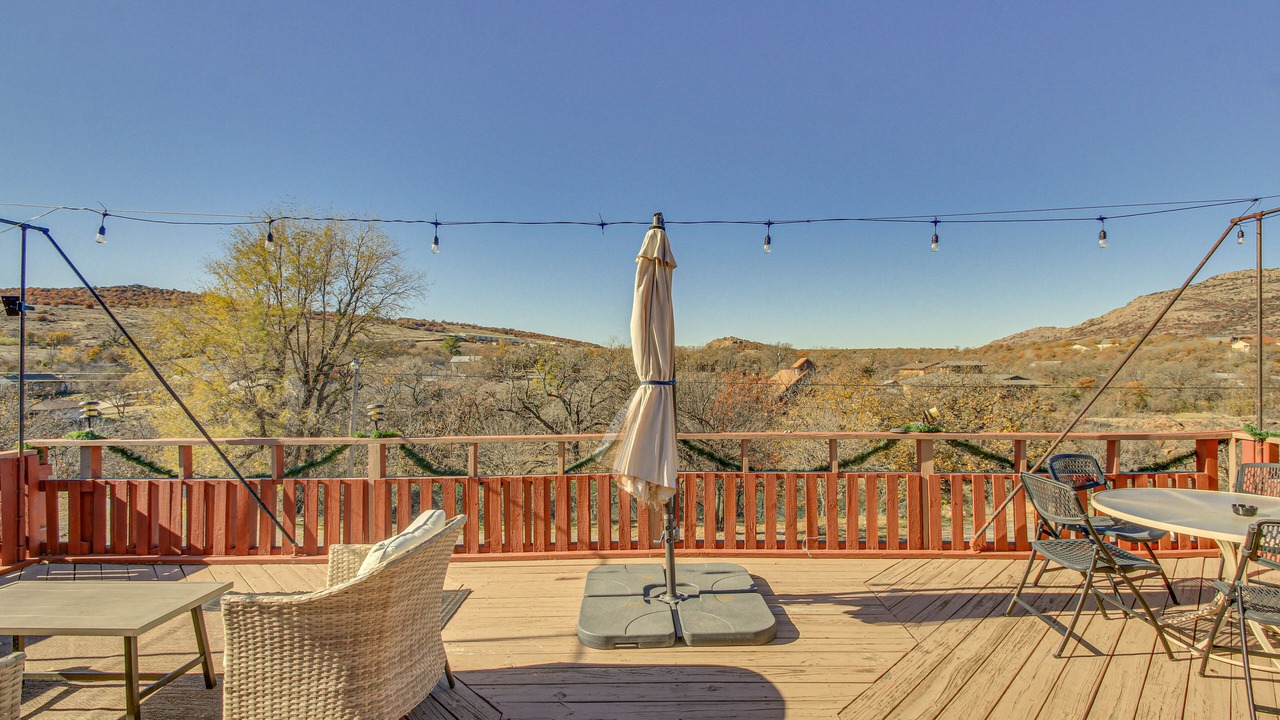 Photo of Outdoor in Medicine Park