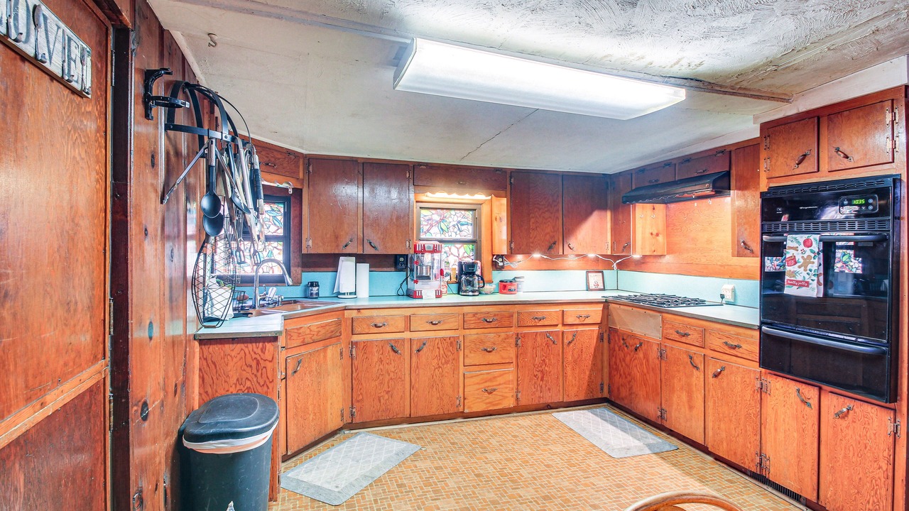 Photo of Kitchen in Medicine Park