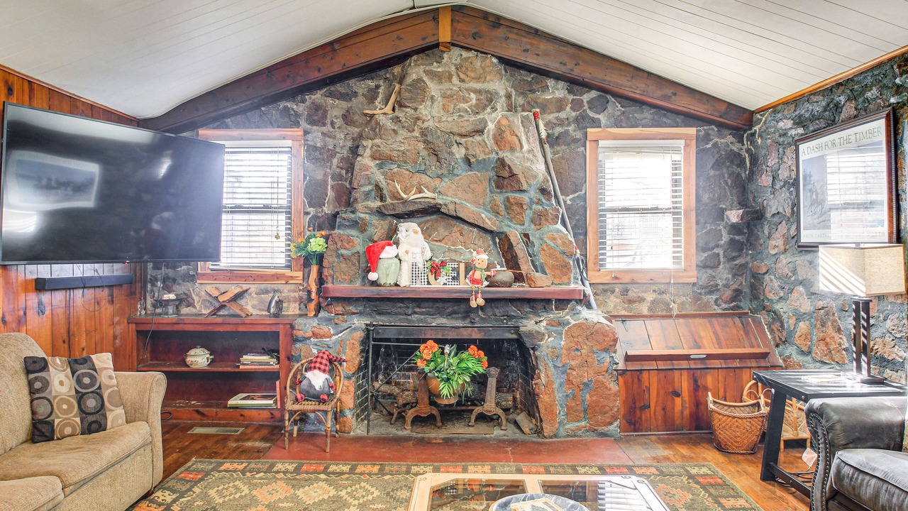 Photo of Bedroom in Medicine Park