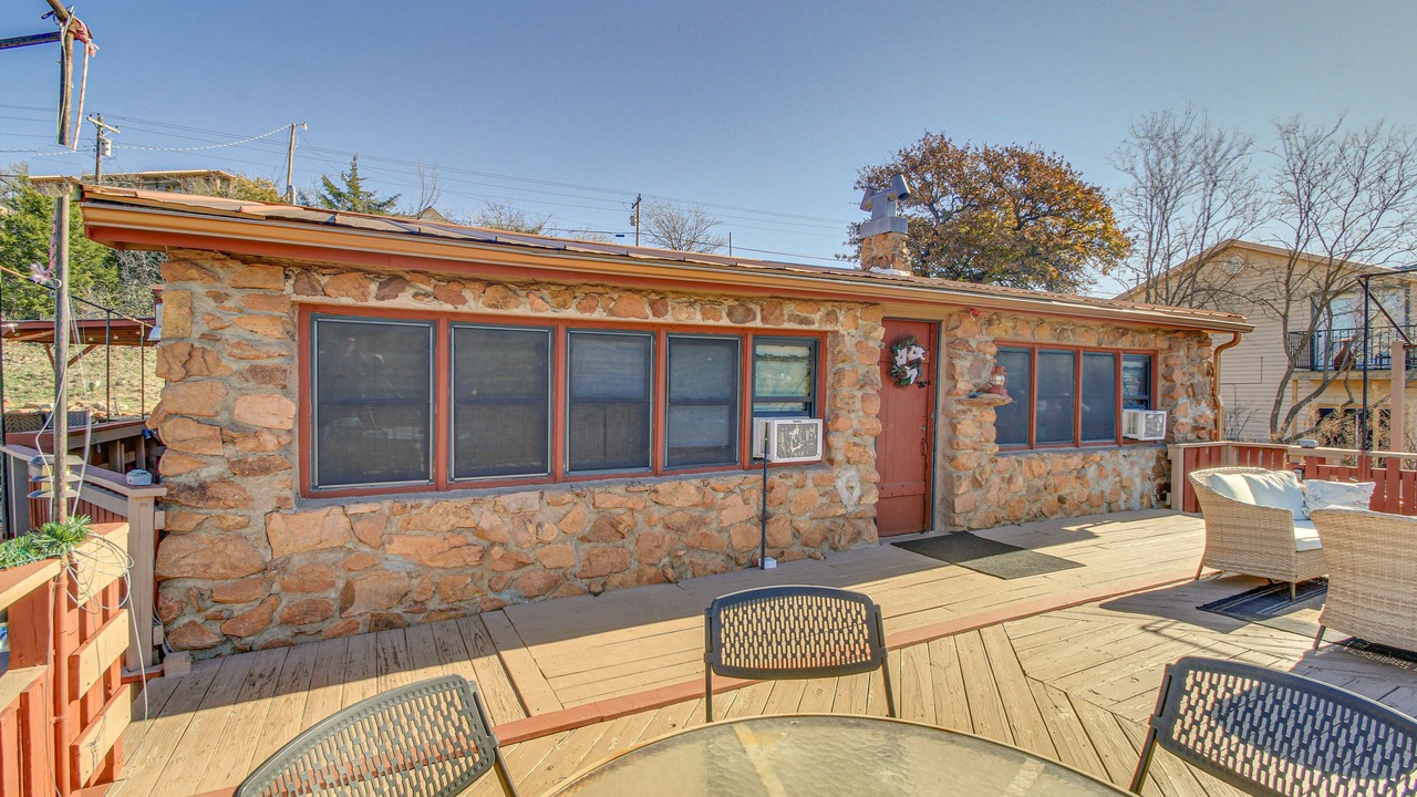 Photo of Outdoor in Medicine Park