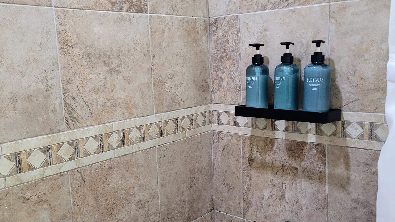Photo of Bathroom in Ozona