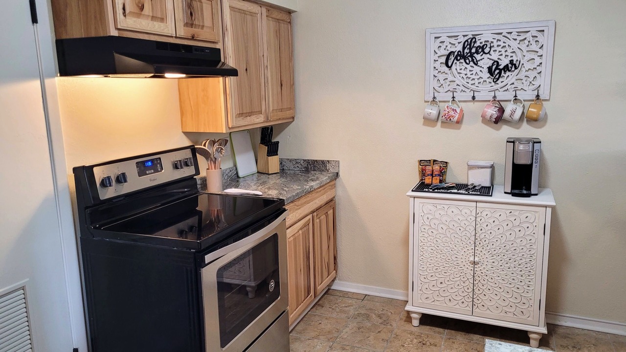 Photo of Kitchen in Ozona