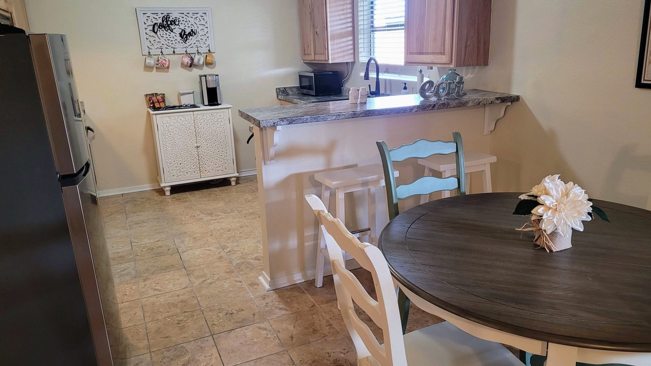 Photo of Kitchen in Ozona