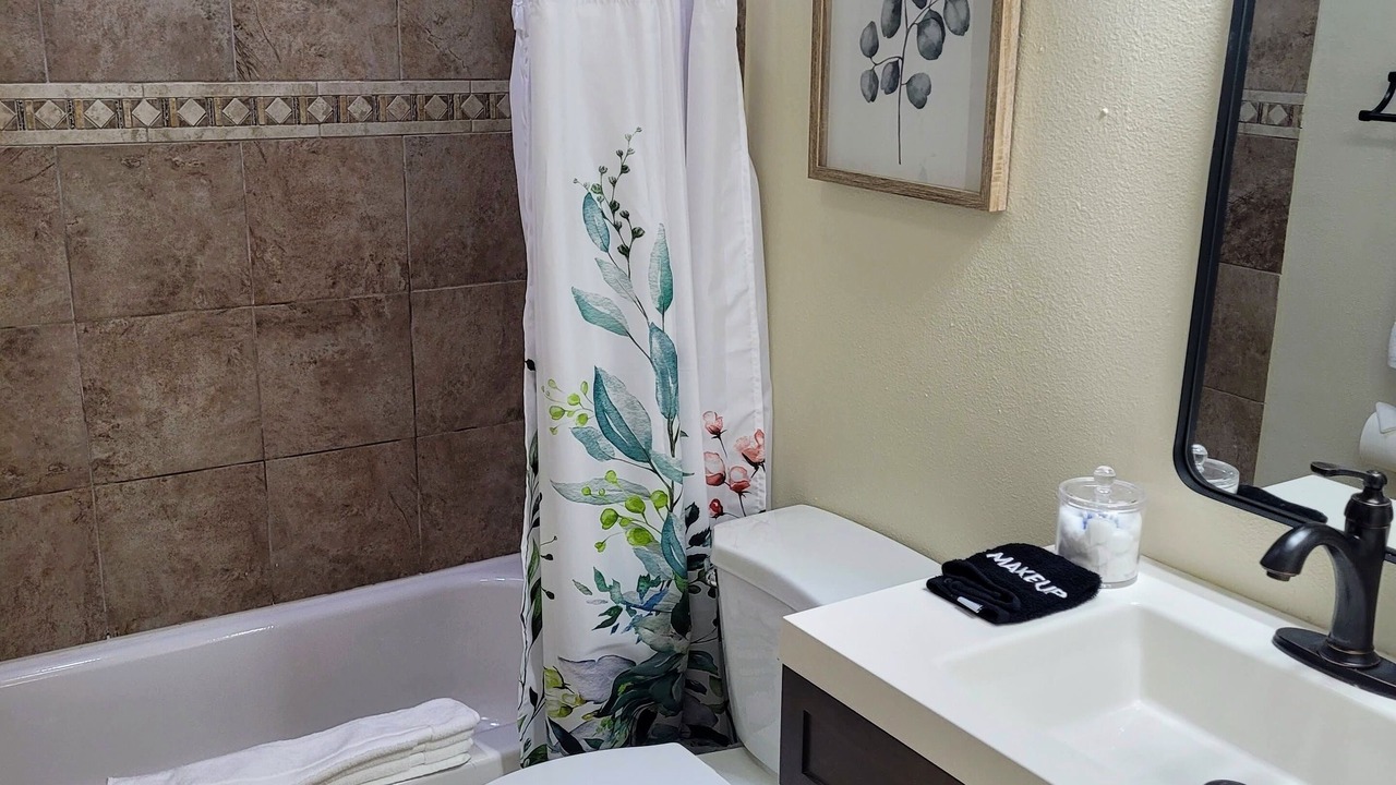 Photo of Bathroom in Ozona