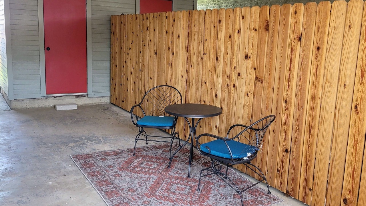 Photo of Outdoor in Ozona
