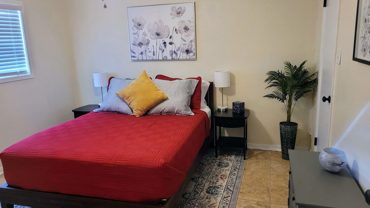 Photo of Bedroom in Ozona