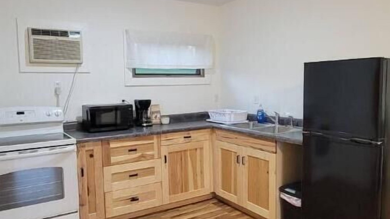 Photo of Kitchen in Cantril