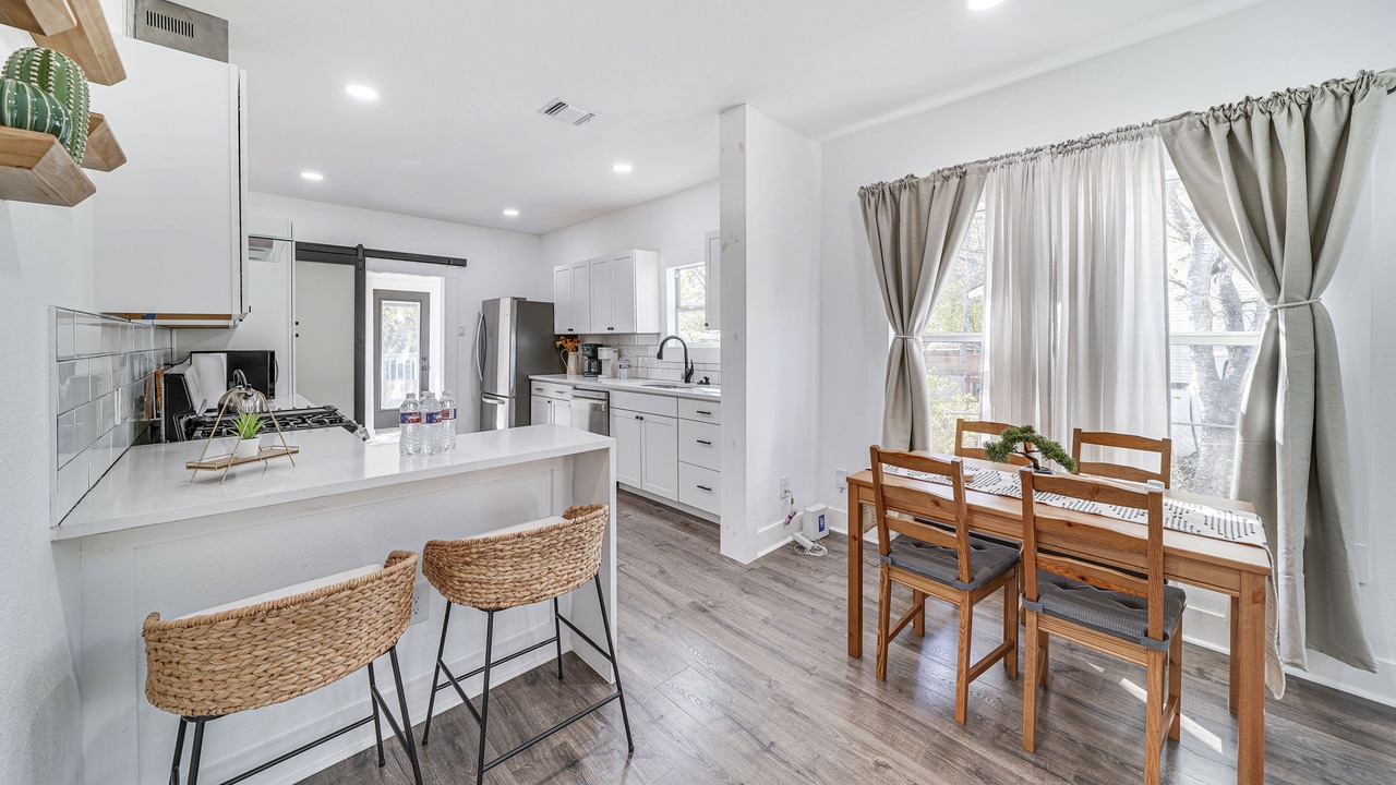 Photo of Kitchen in Nevada Street