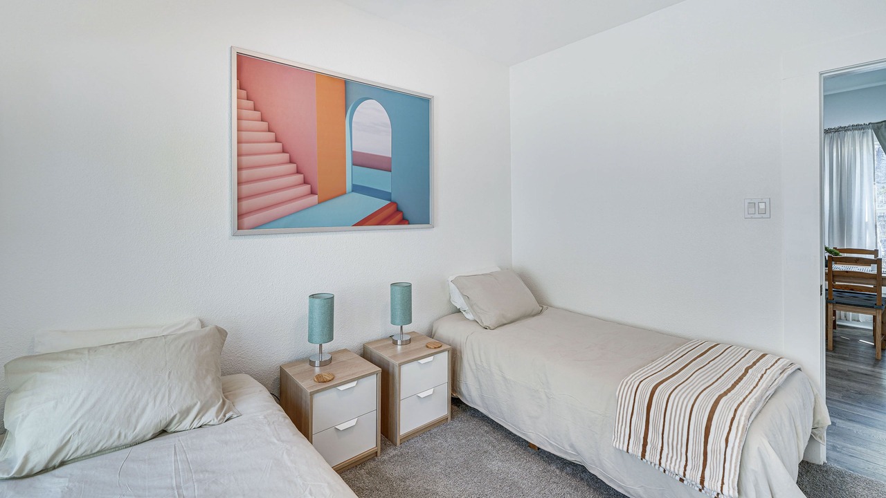 Photo of Bedroom in Nevada Street