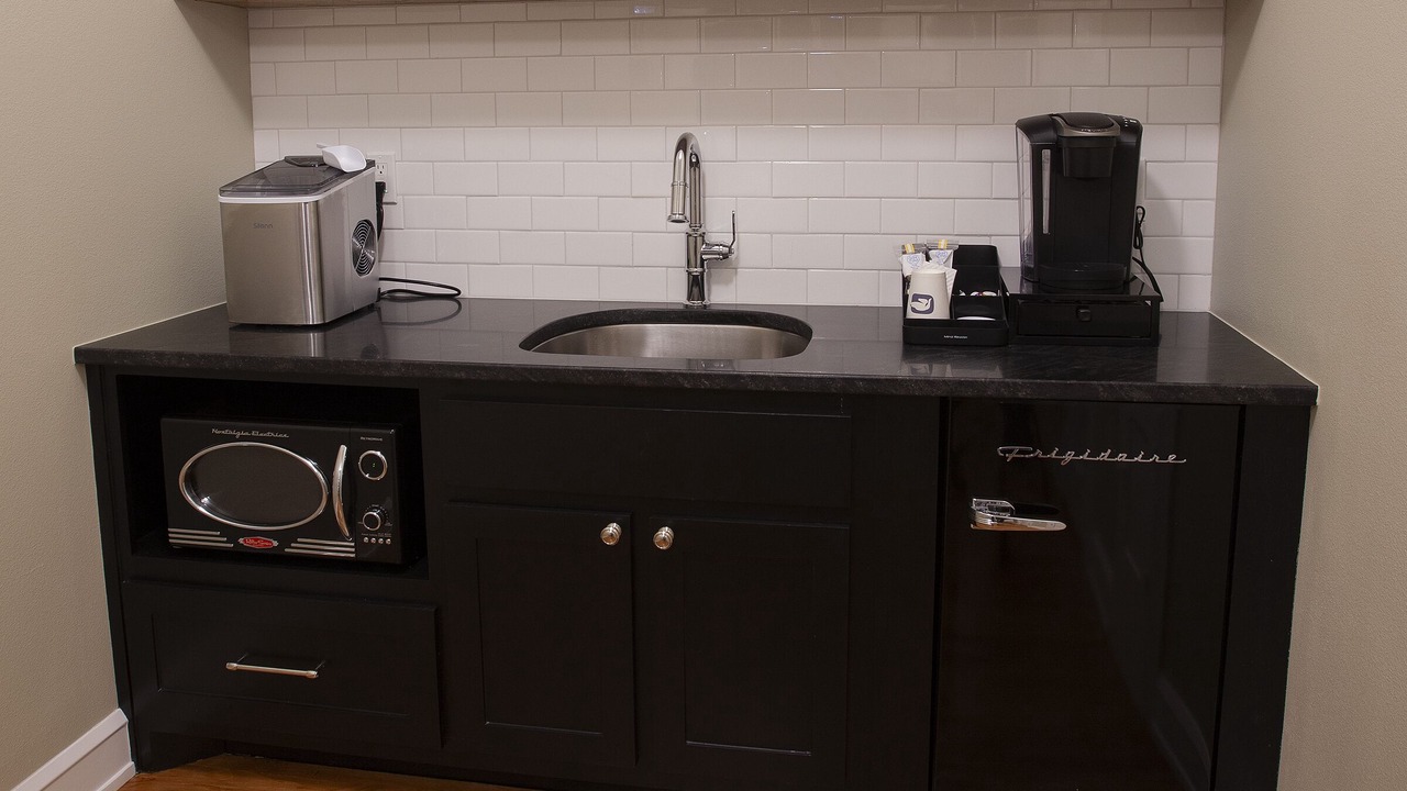 Photo of Kitchen in Tyler
