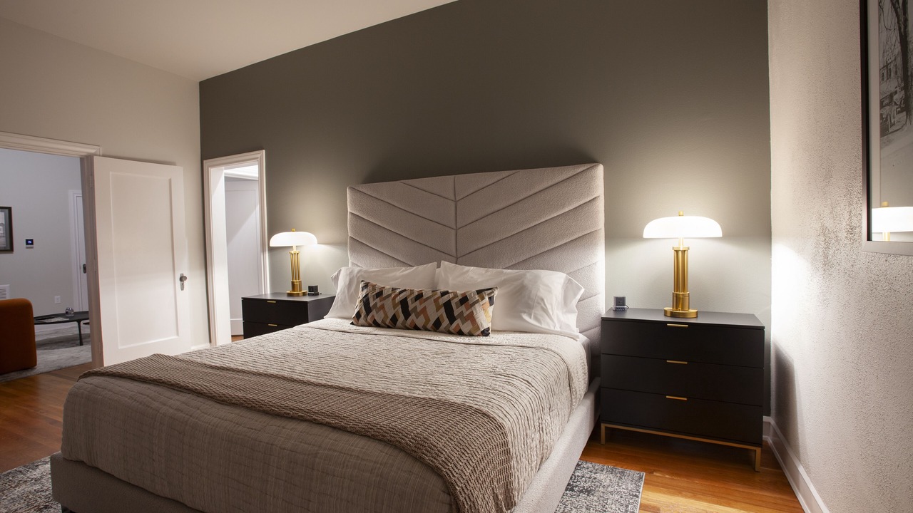 Photo of Bedroom in Tyler