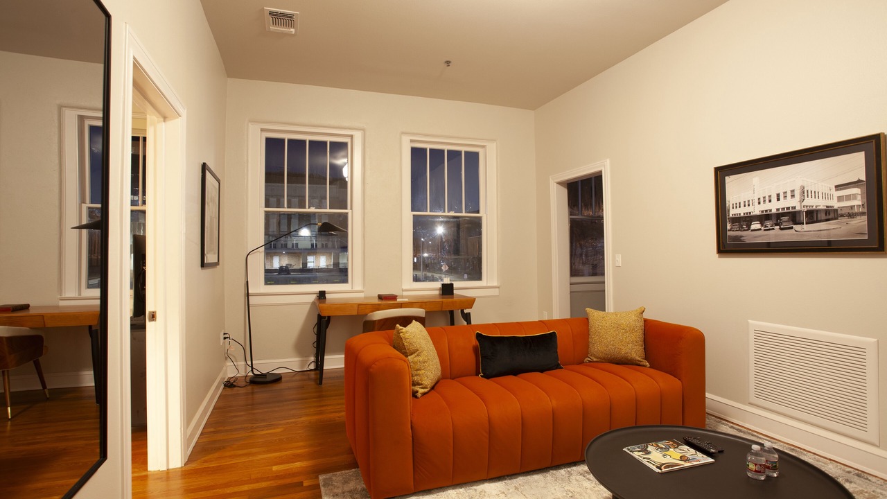 Photo of Livingroom in Tyler