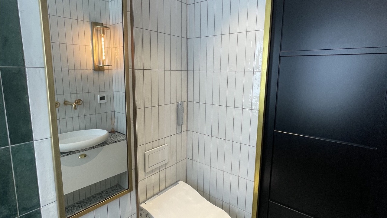 Photo of Bathroom in Hackney