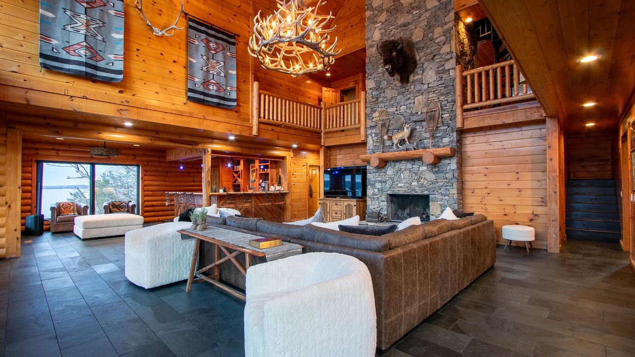 Photo of Livingroom in Eucha