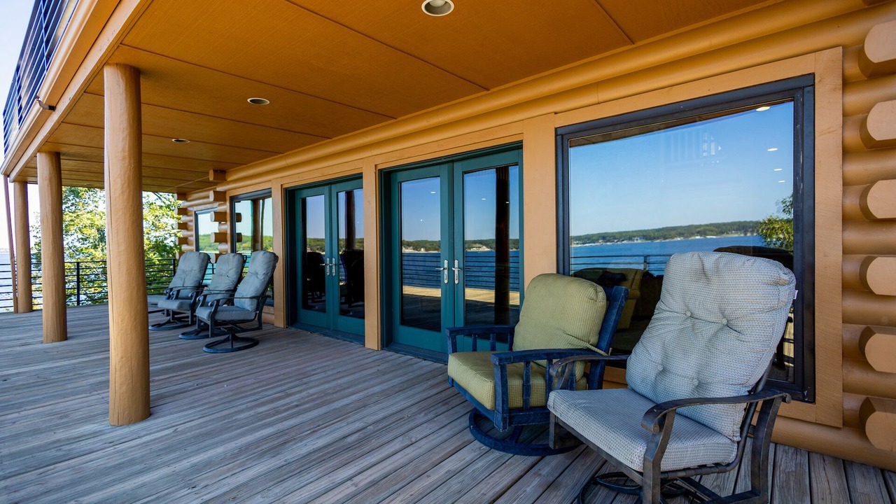 Photo of Patio Balcony in Eucha