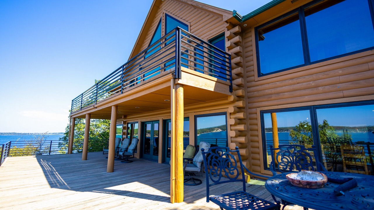 Photo of Outdoor in Eucha