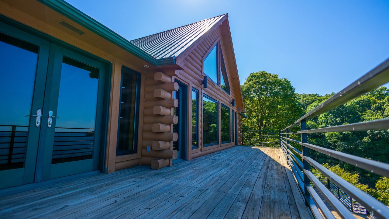 Photo of Outdoor in Eucha