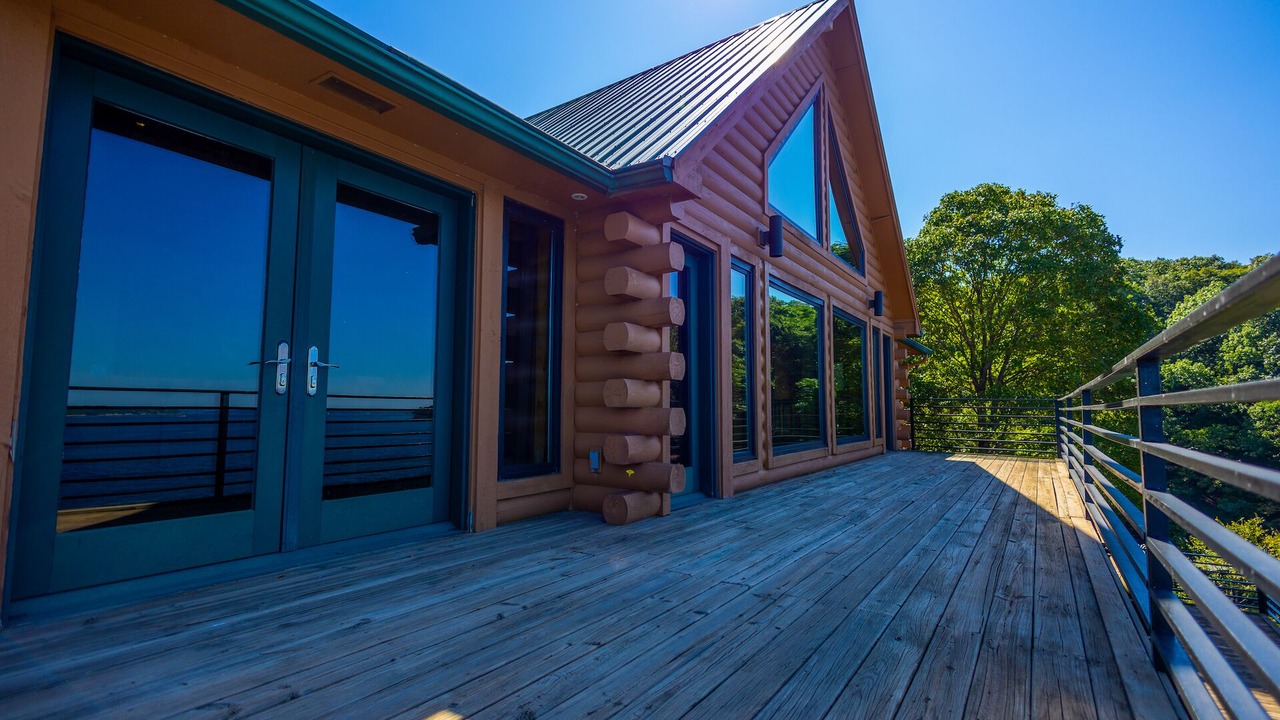 Photo of Outdoor in Eucha