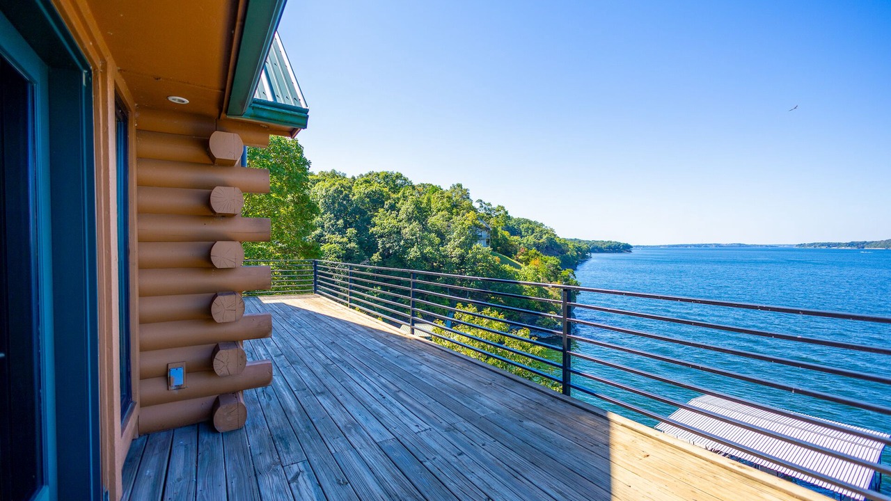 Photo of Outdoor in Eucha