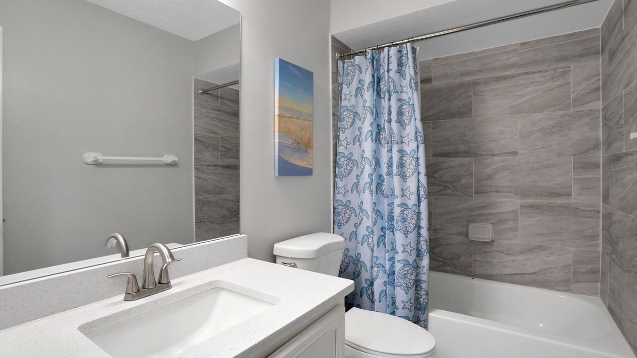 Photo of Bathroom in Doctors Inlet