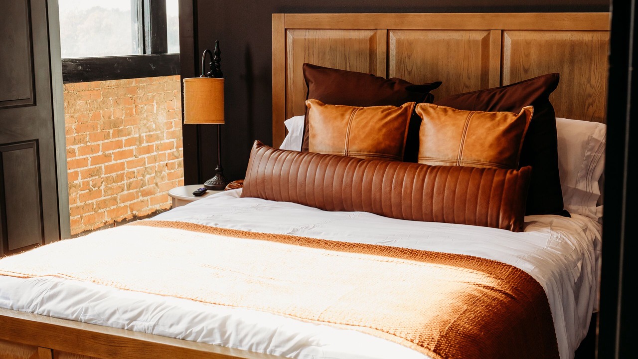 Photo of Bedroom in Crockett