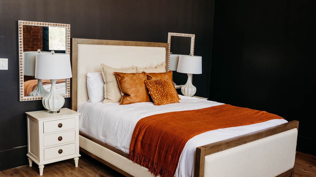 Photo of Bedroom in Crockett