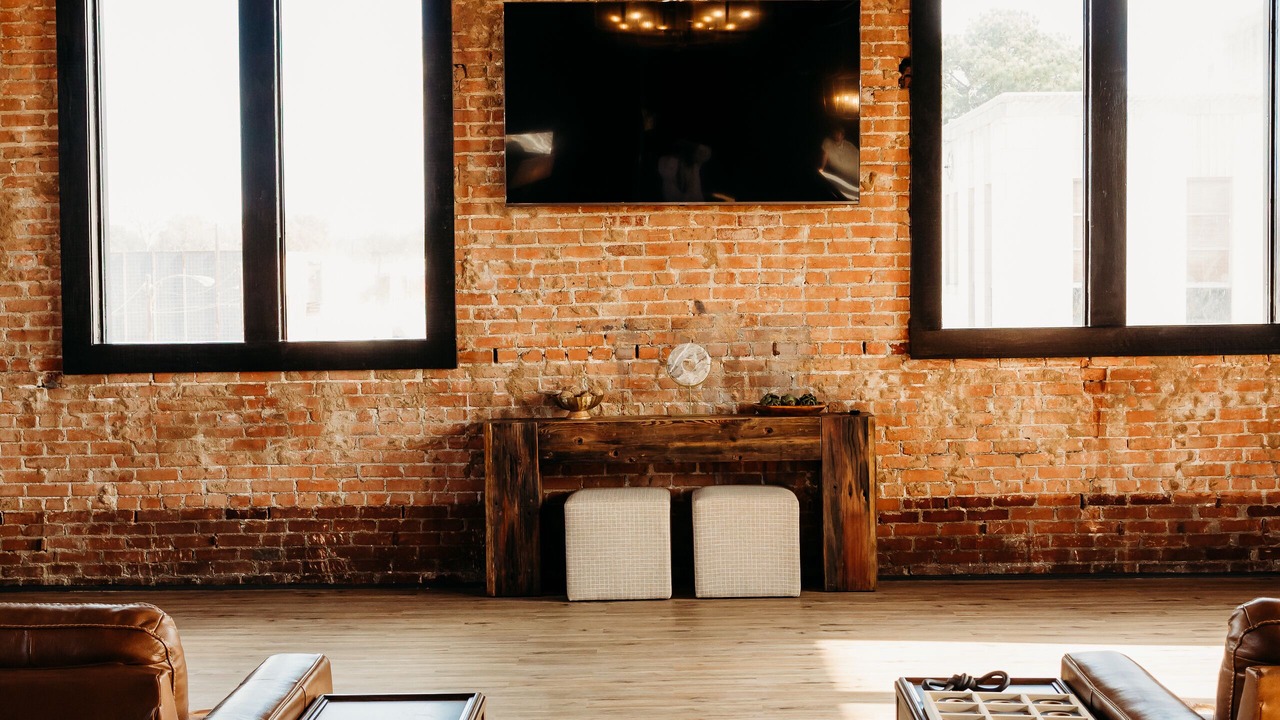 Photo of Livingroom in Crockett