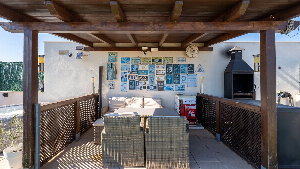 Photo of Outdoor in El Vendrell