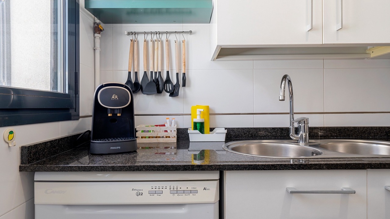 Photo of Kitchen in El Vendrell