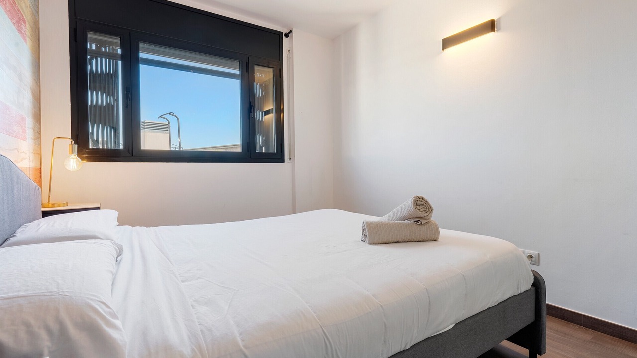 Photo of Bedroom in El Vendrell